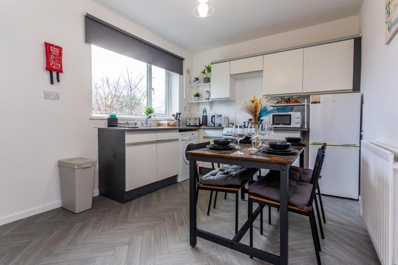 New Large 2 Bed Entire Apartment Near Newcastle Upon Tyne With Free Parking Exterior photo