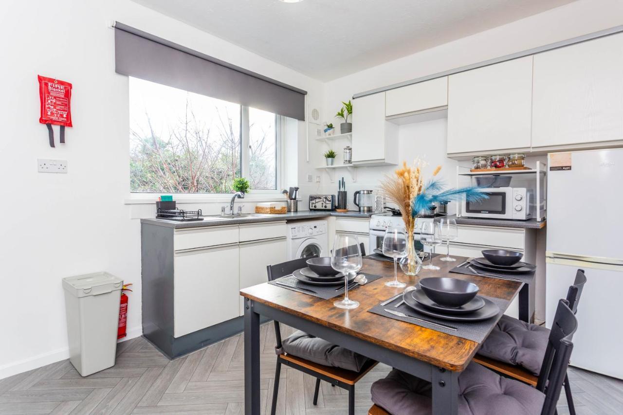 New Large 2 Bed Entire Apartment Near Newcastle Upon Tyne With Free Parking Exterior photo