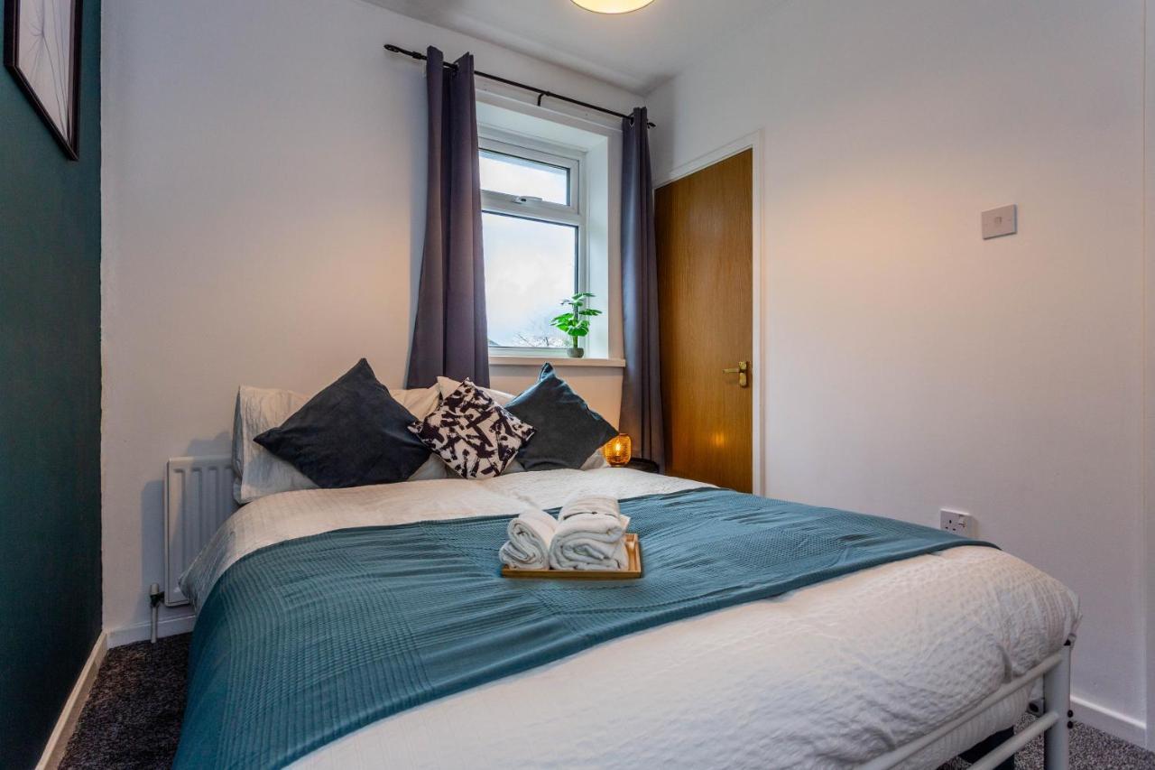 New Large 2 Bed Entire Apartment Near Newcastle Upon Tyne With Free Parking Exterior photo